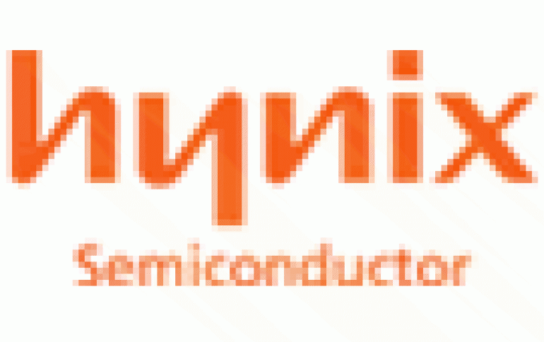 Hynix And HP Work On Next Generation Memory Products, ReRAM
