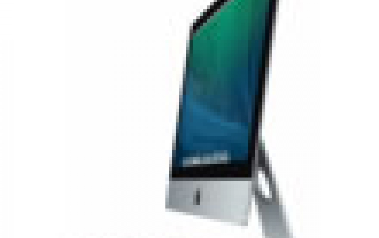 Hon Hai Gains Apple Mac Orders From Quanta