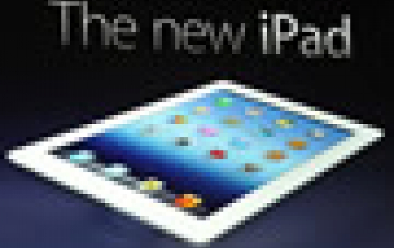 ASA May Probe Apple Over Misleading iPad Marketing 