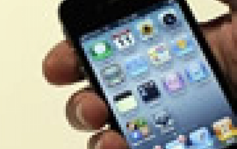 iPhone 5 Will Be a Thin, Non-4G Smartphone, Analyst Says