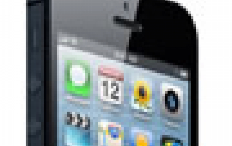 Wal-Mart and Apple Cut Price Of iPhone 5