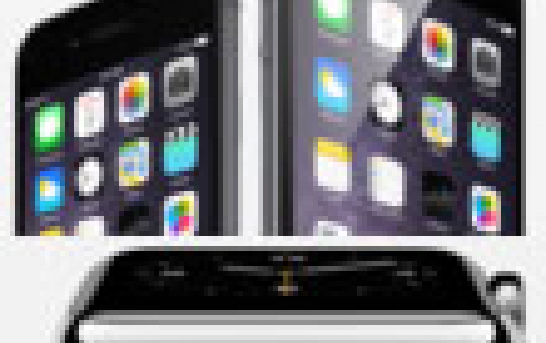 Apple Sells Record iPhones in Holiday Quarter, iWatch Coming in April 