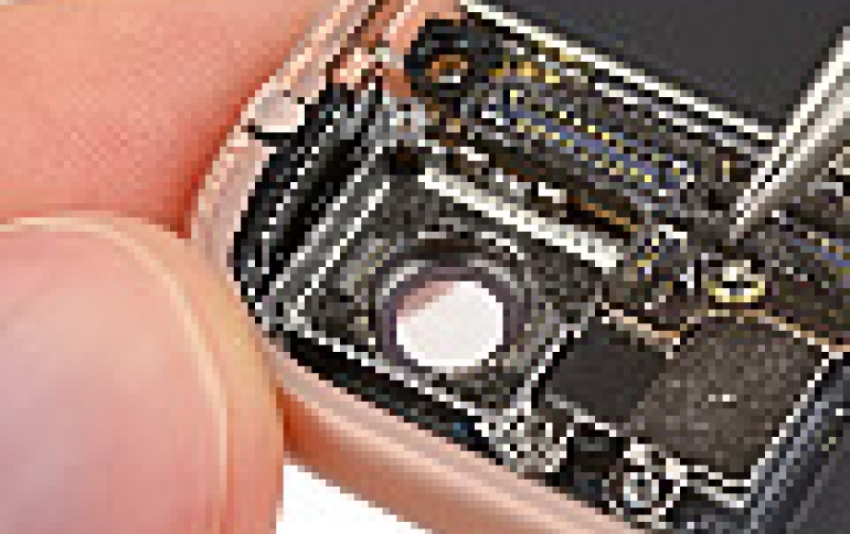 iPhone 8 Teardown