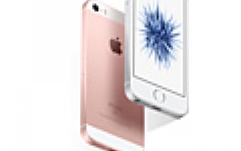 Regulatory Filing Hints at New iPhones