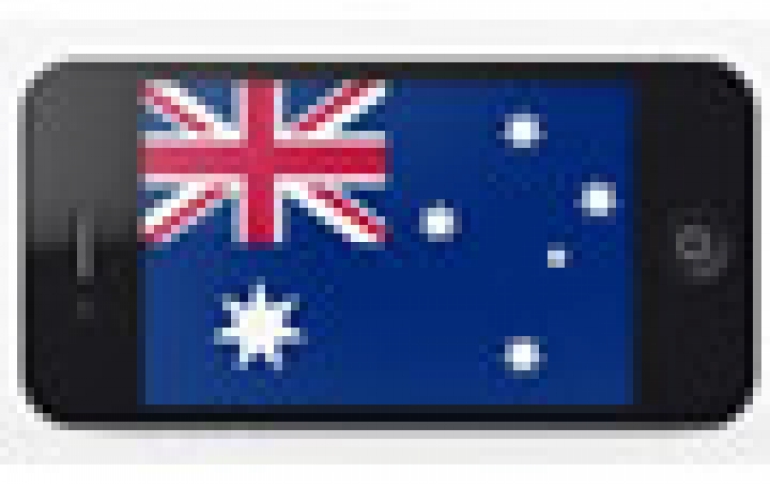 Australian Parliament Asks Apple, Micrsosoft And Adobe To Explain Their High Pricing Policies