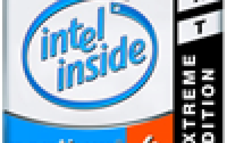 Intel gives OEM prices for new Pentium 4 Extreme Edition