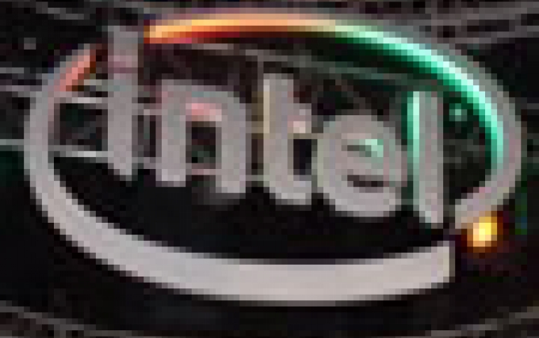 Intel's Upcoming Ivy Bridge Microprocessors to Support PCI Express 3.0