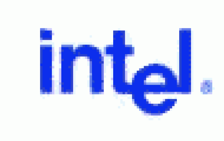 Intel Delivers New Low Power Intel Pentium M and Intel Celeron M Processors 
