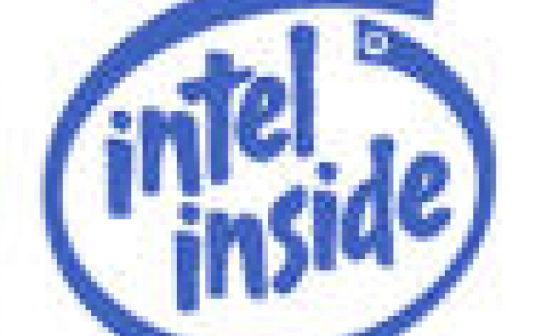 Intel to debut new Itaniums Nov. 8