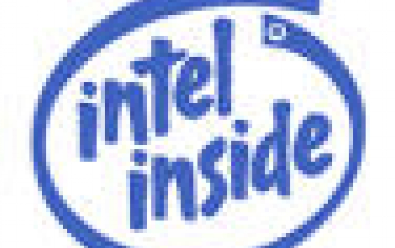 Intel to unveil Centrino chip update