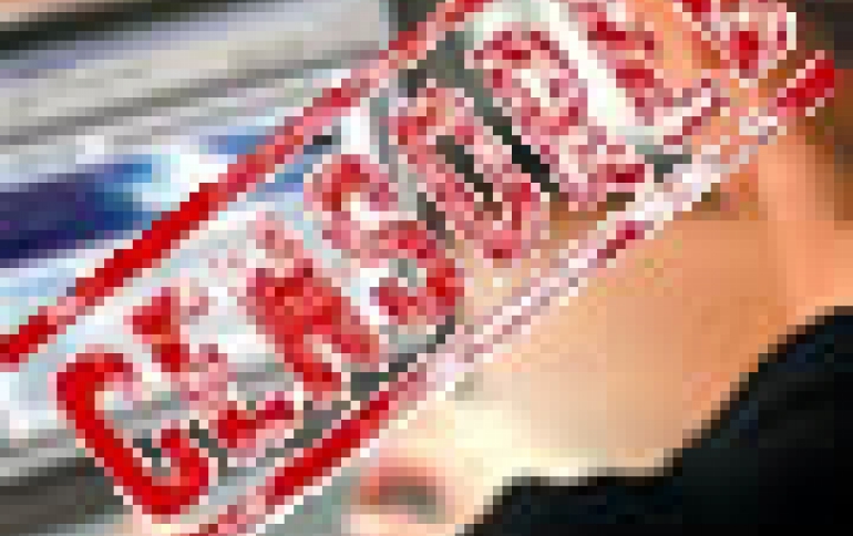 Google Finally Lifts Censorship Of Chinese Search Engine