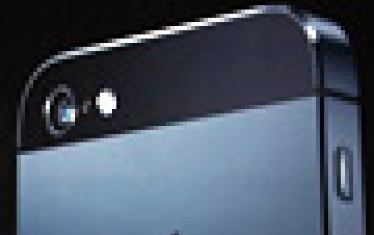 iPhone 5 Sales Top Five Million