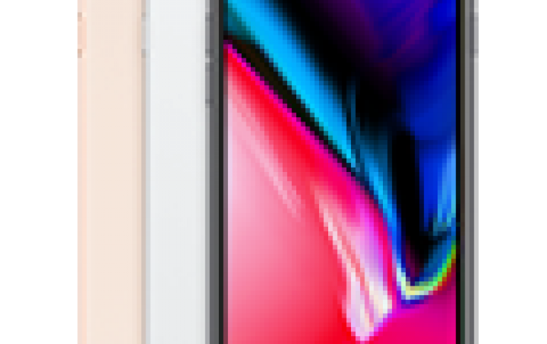 Apple Says Some iPhone 8s Have Faulty Logic Boards