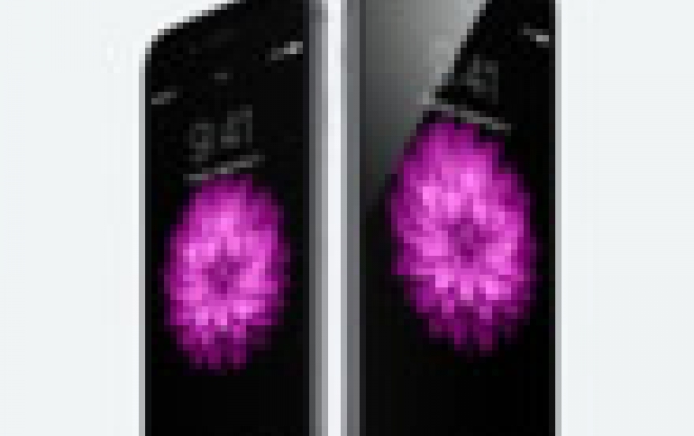 Apple May Change Flash NAND Used in New iPhones 
