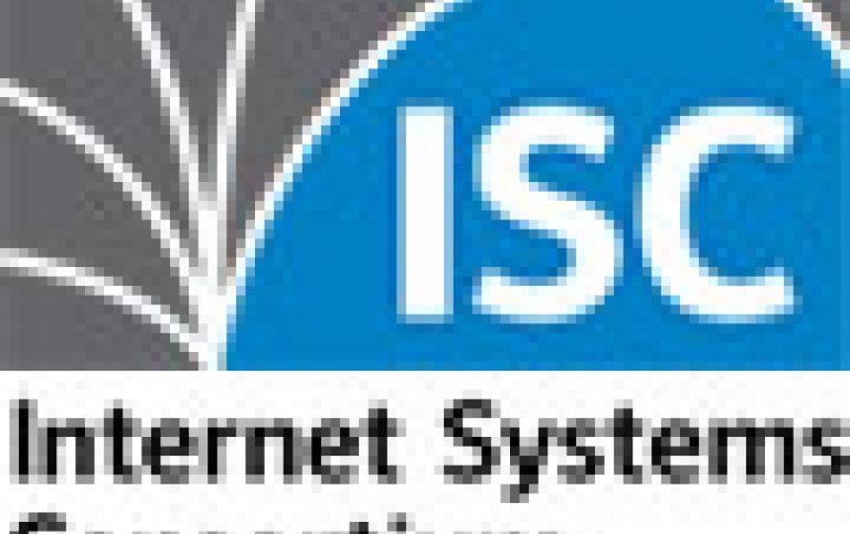 ISC Patches Denial-of-service Vulnerability Found In  BIND 9