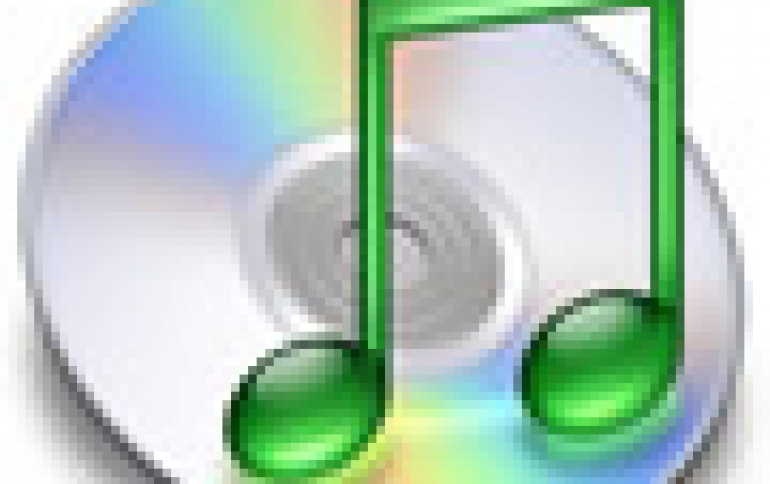 iTunes phone on the way