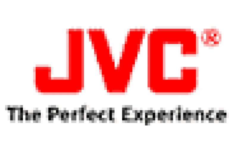 JVC Releases HD-61MD60 and HD-52MD60 HDTVs