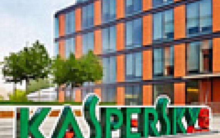 Kaspersky Lab Moving Core Infrastructure to Switzerland