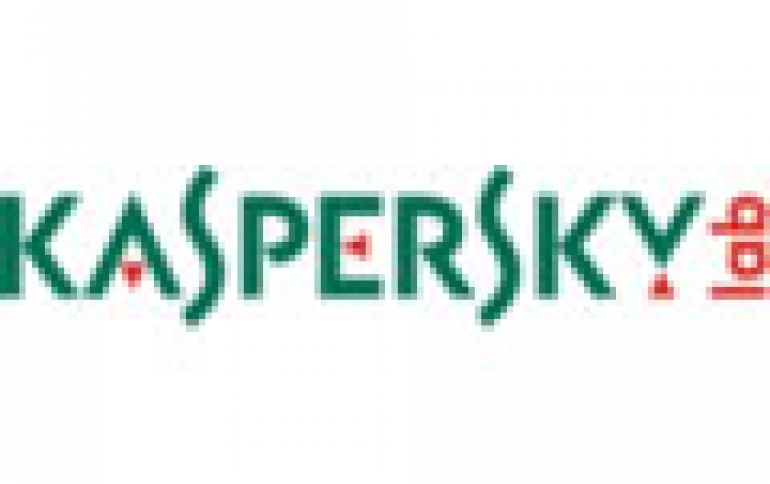 Kaspersky Lab Announces Solution to Detect Targeted Attacks and New Security Intelligence Services