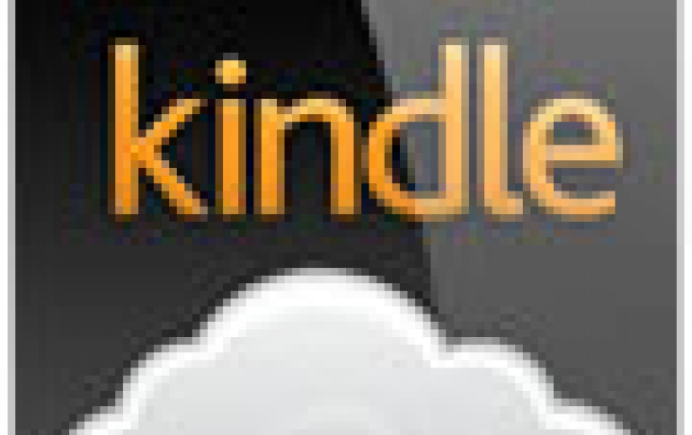 Kindle Cloud Reader Now Available on Mozilla Firefox