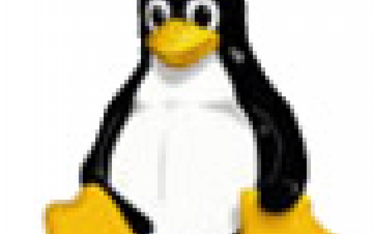 New Linux Kernel Improves Performance, Supports More Devices