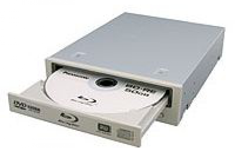 Blu-ray Drives for Mac