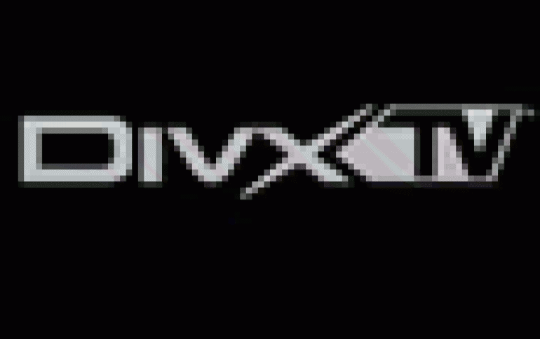 DivX Unveils DivX TV at CES 2010