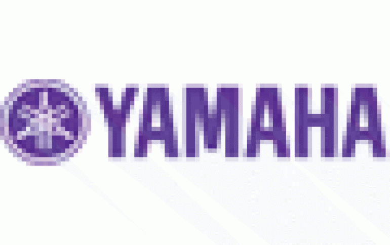 Yamaha To Bring INFOSOUND Technology To Smartphones