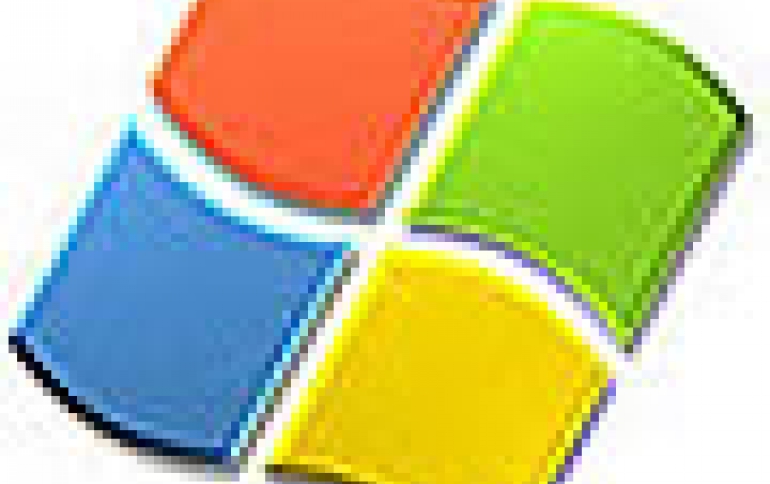 Microsoft Gives Downloads to Software Pirates