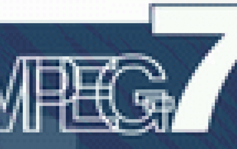 NEC & Samsung face recognition technology selected for MPEG-7 standard by MPEG Committee