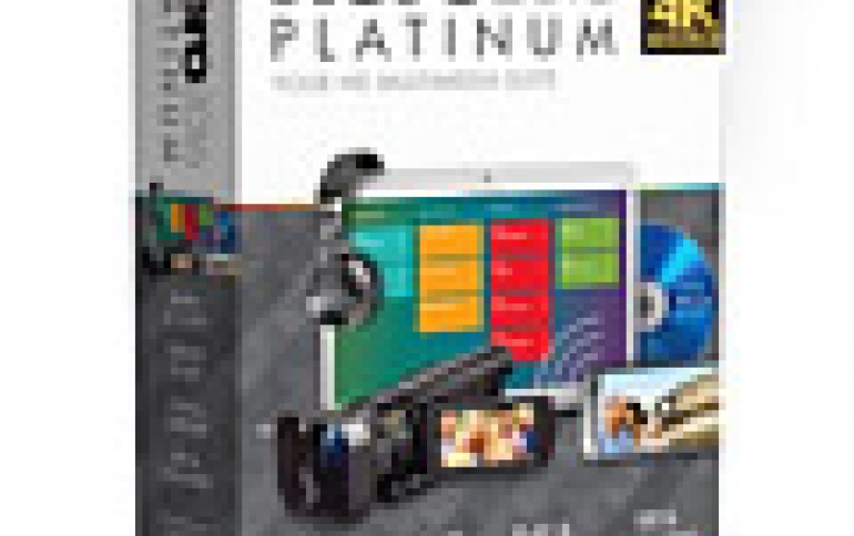 Nero 2016 Released To help You Master Your PC, Mobile And Streaming Data