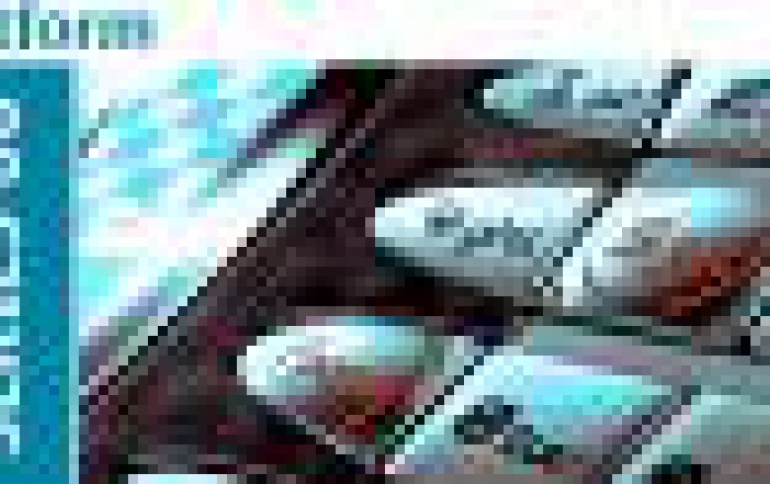 Nokia Releases Code for Python S60 
