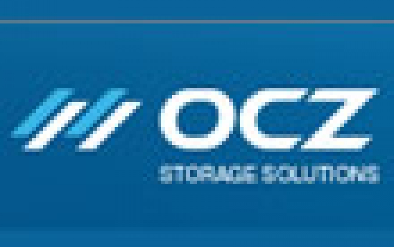 Toshiba Launches New Subsidiary, OCZ Storage Solutions