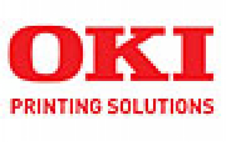 Oki Develops MPEG-4 Encoder LSI