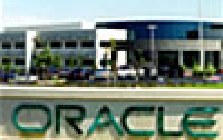 SAP to Pay Oracle $1.3B Over Copyright Infrigment