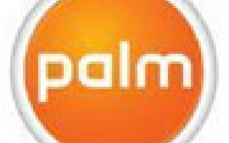 Palm Centro heading to Verizon