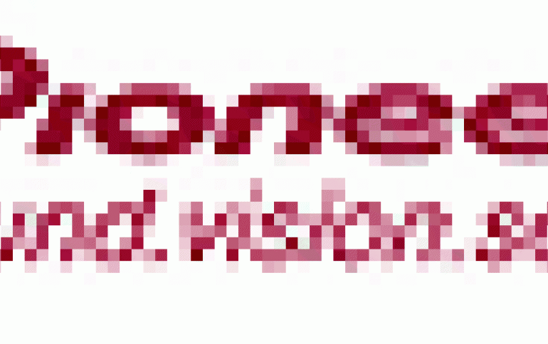 New dual DVD writer Pioneer A07 available in January.