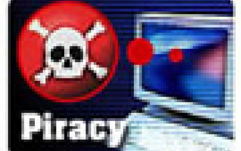 MPAA Releases Data From Piracy Study