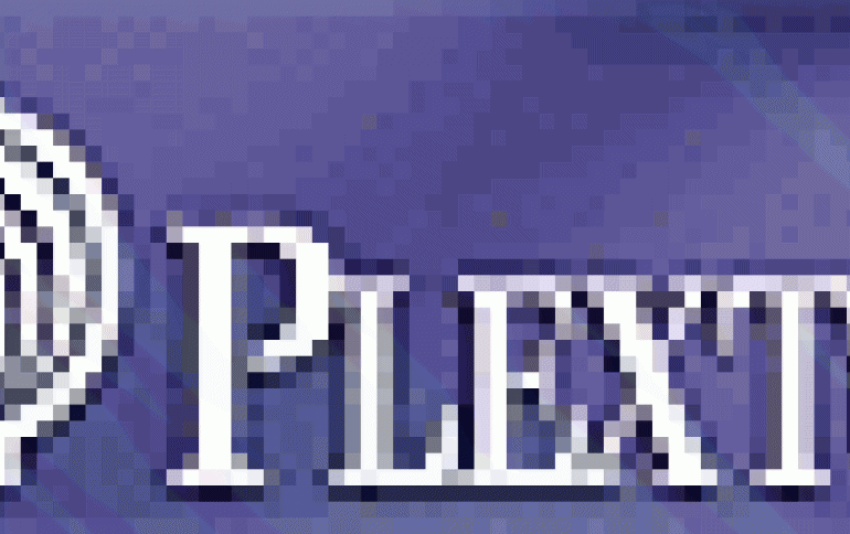 Plextor announces PX-708UF2 8X DVD±R Recorder