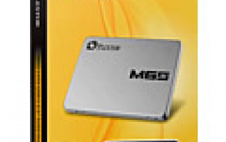 New Plextor M6S Plus SSDs Released