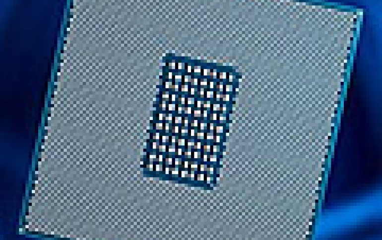 Qualcomm Begins Sampling The 48- Core, 10nm Centriq 2400 Server Processor Family