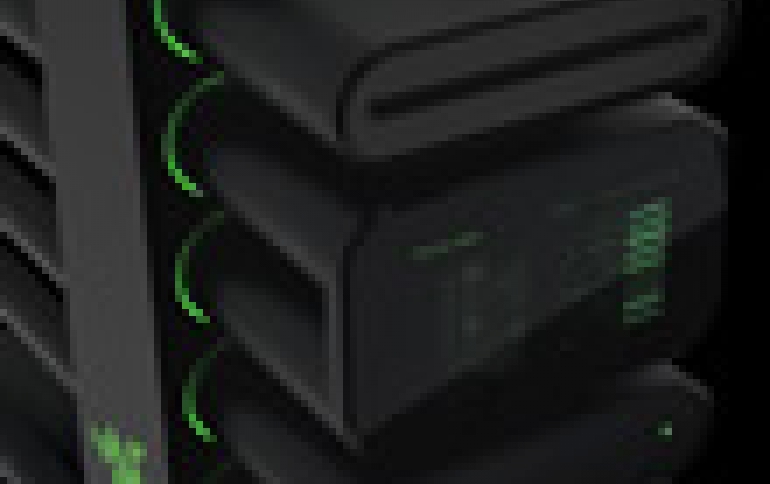 Razer Introduces The Most Modular PC Concept Design