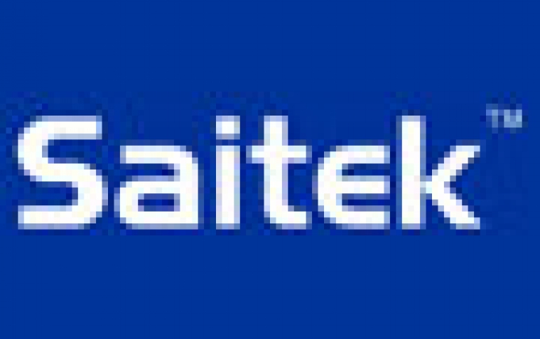 Saitek Launches the X52 Pro