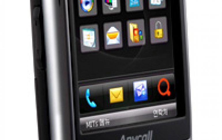 Samsung M4650 Looks Promising