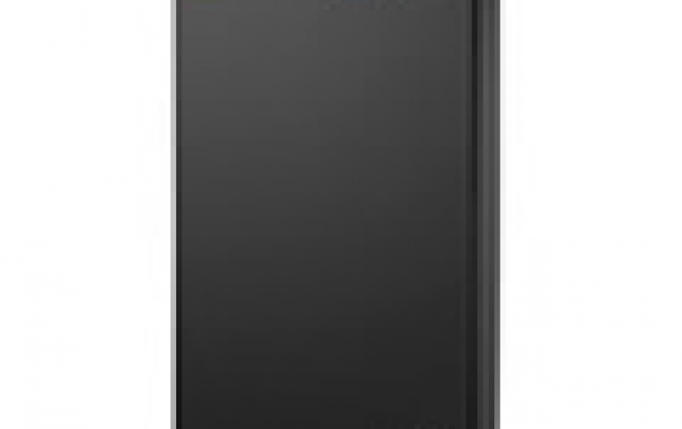 Seagate Introduces Cloud-syncing Portable Hard Drive for Amazon Drive