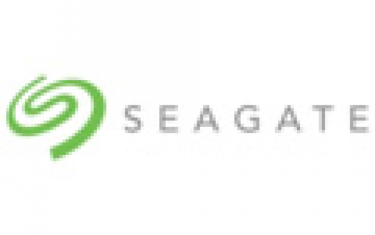 Seagate Unveils New Cloud, Wireless and Portable hard Drives At CES