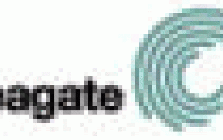 Seagate Ships 5GB Pocket Drive, 100GB Portable Drive 