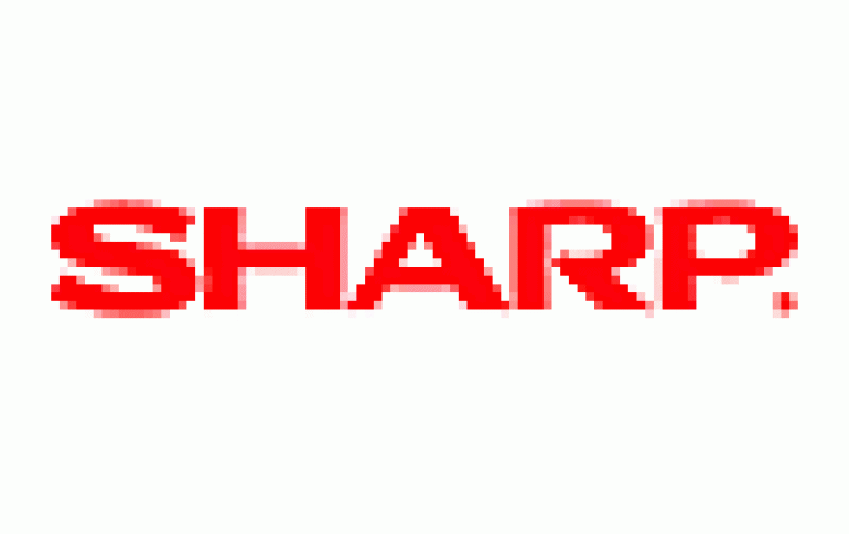 Sharp Introduces 3-D Computer Display