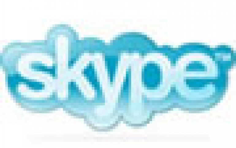 New Skype Patches Critical Flaws