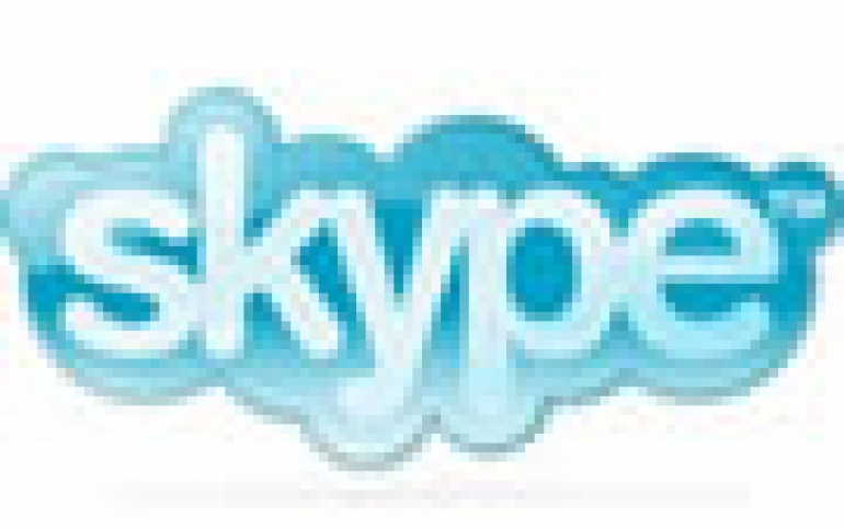 Skype Bug Sends Messages To Random Contacts